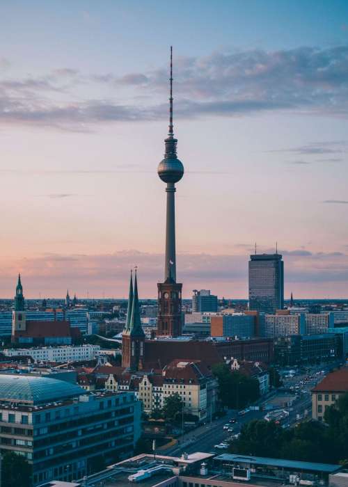 BERLIN 3