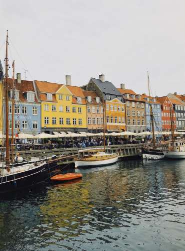 COPENHAGUE BIEN