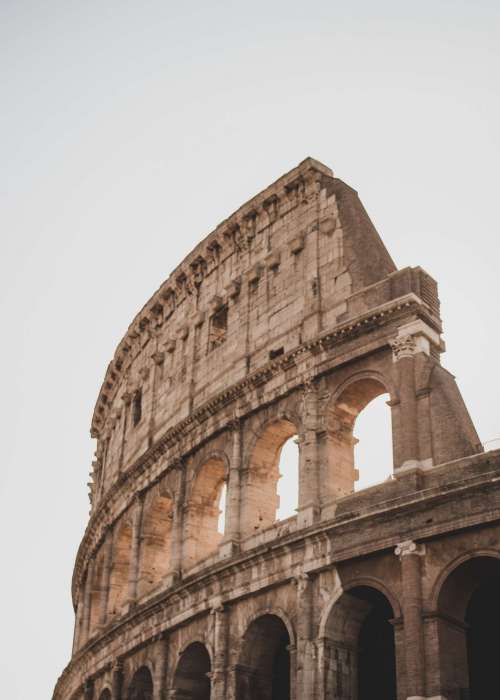 ROMA