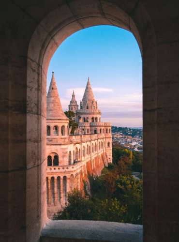 budapest 2