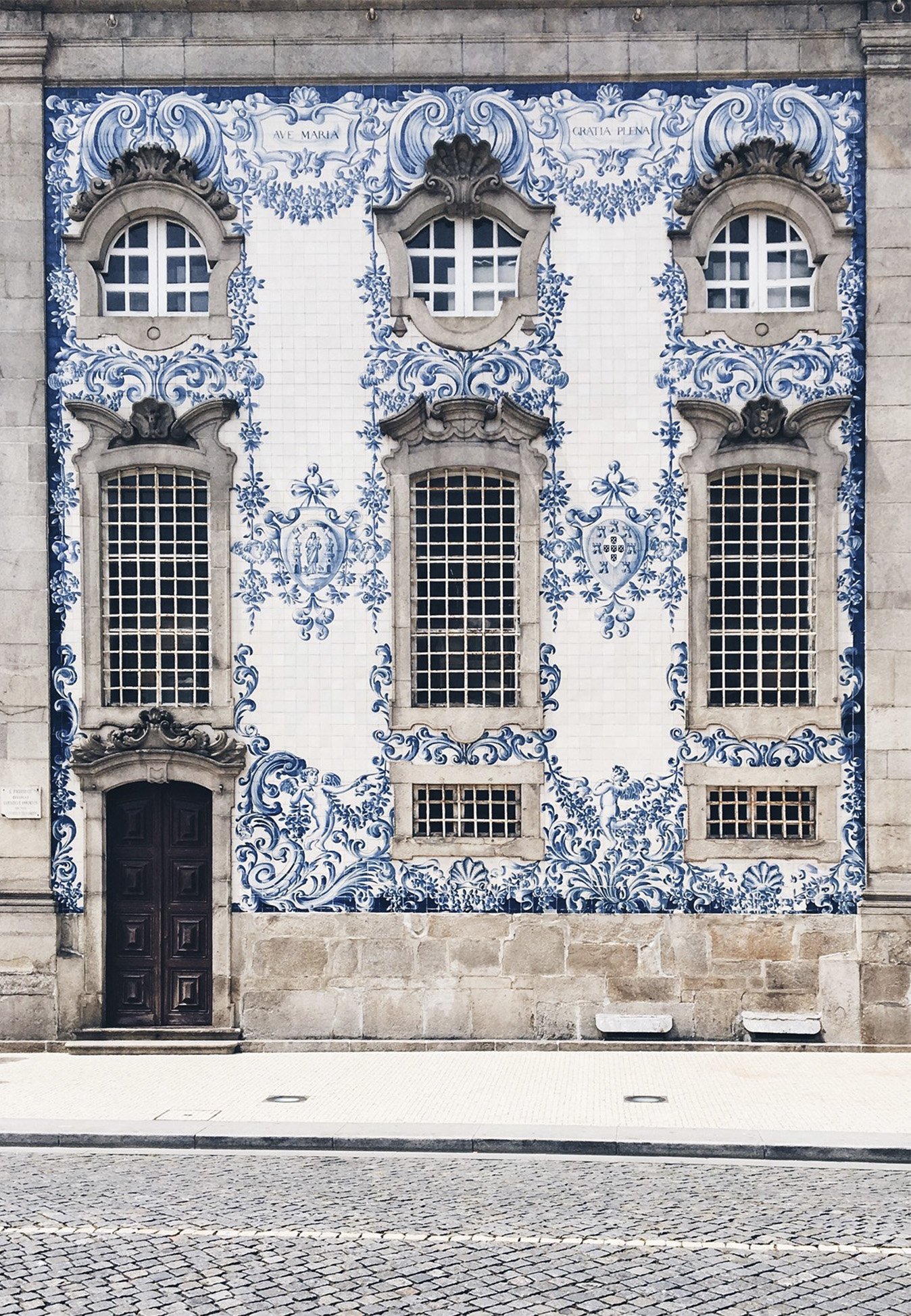 OPORTO BIEN