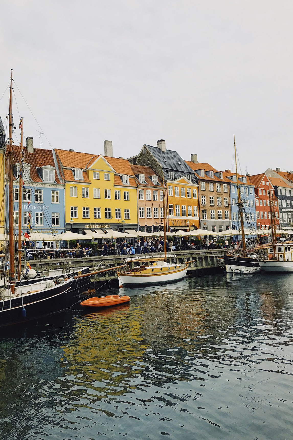 COPENHAGUE BIEN