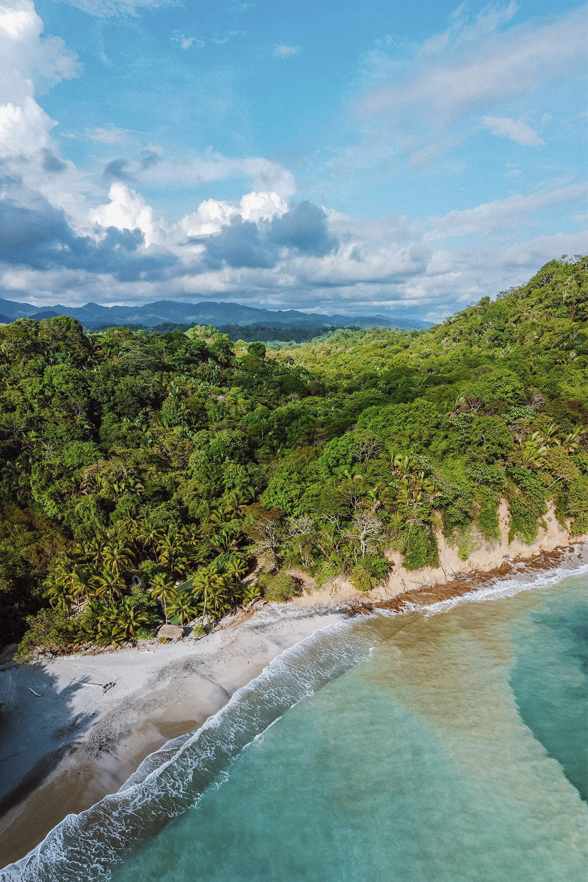 COSTA RICA BIEN