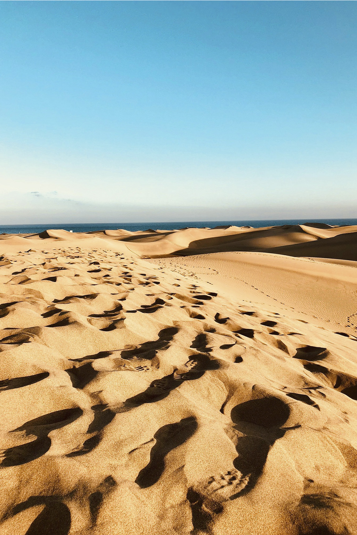 GRAN CANARIA BIEN