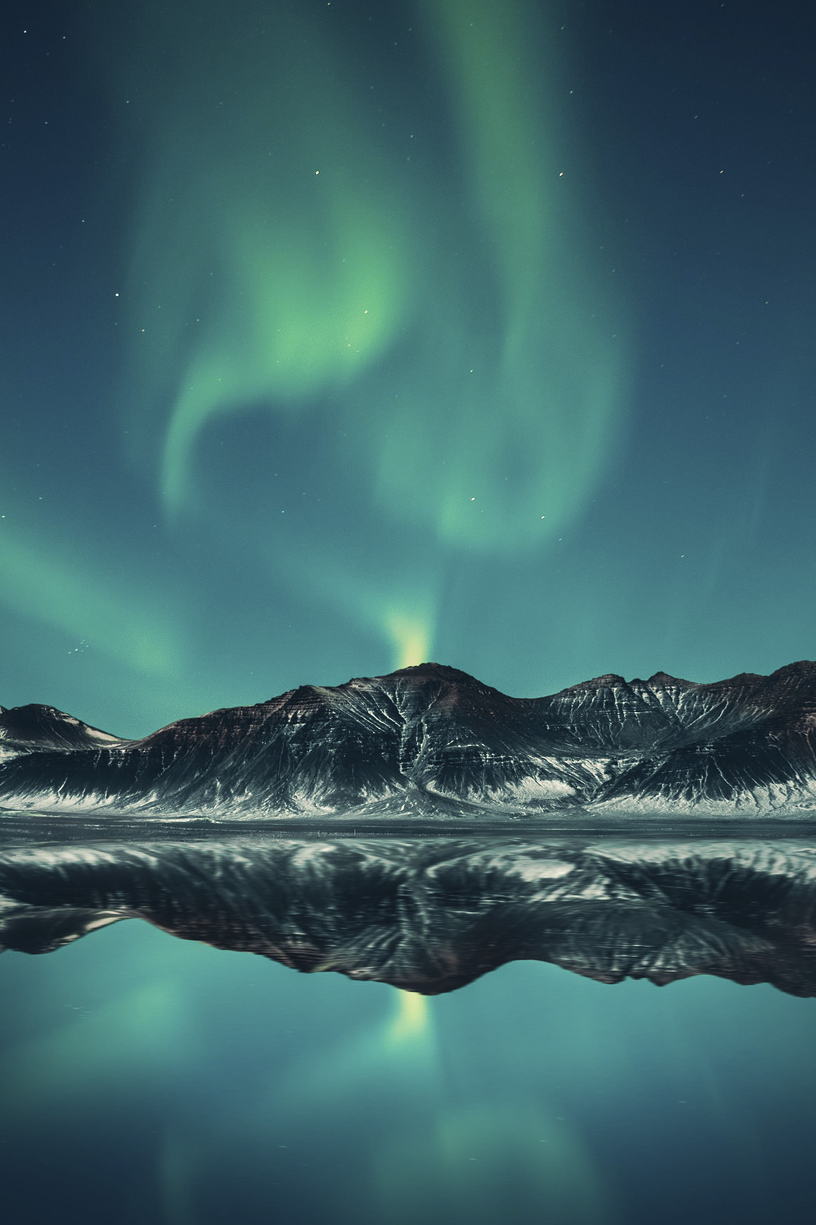 ISLANDIA BIEN