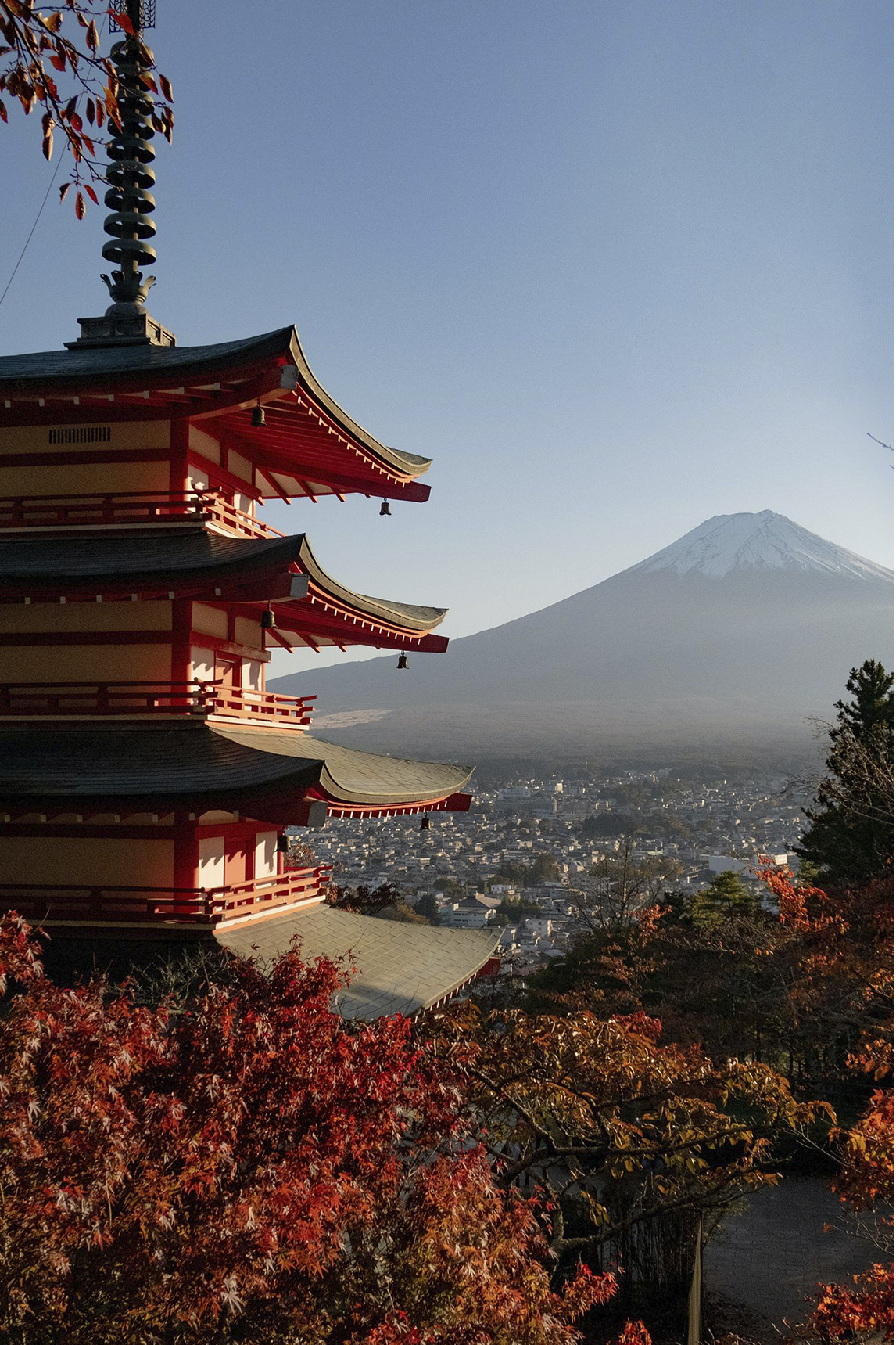 JAPON BIEN