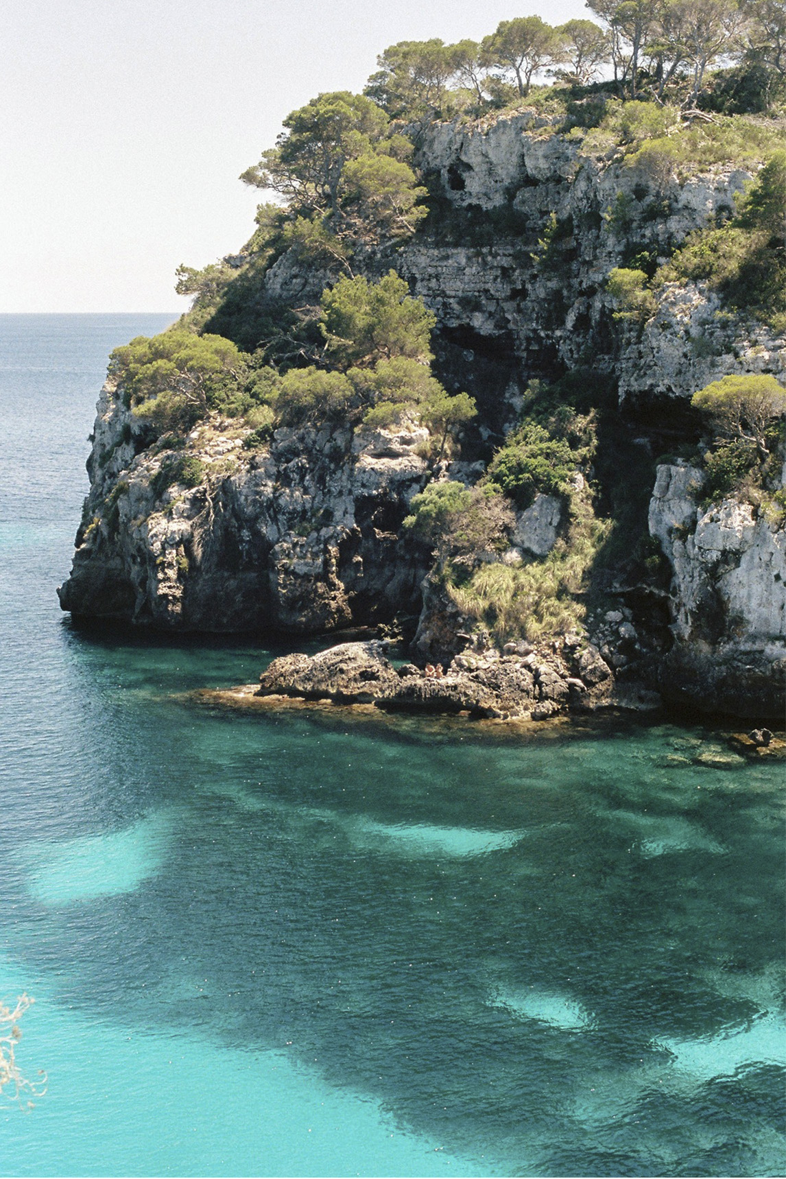 MENORCA BIEN
