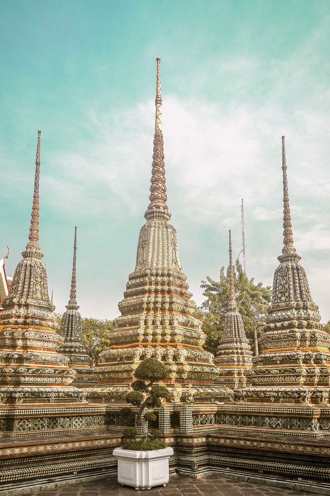 TAILANDIA BIEN
